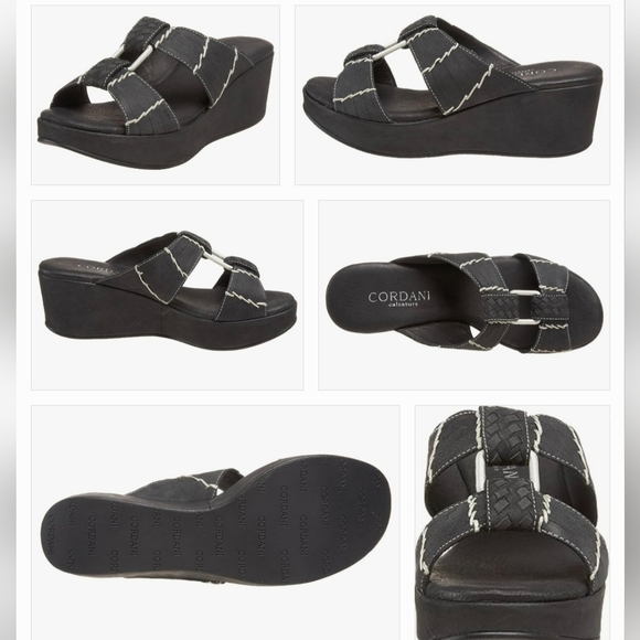 CORDANI CALZATURE Leather - Picture 7 of 10